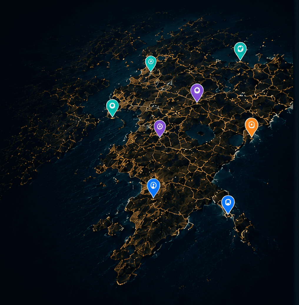 Discover Background